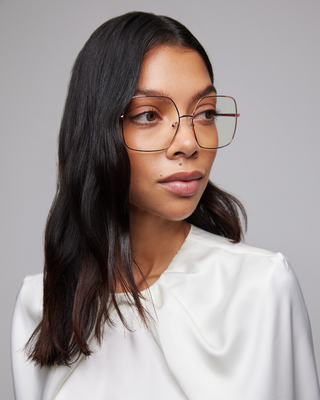 Billie Rose Gold Readers