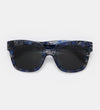 Chloe Deep Blue Zonnebrillen