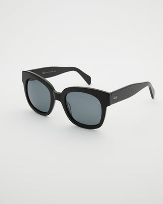 Chloe Black Sunglasses