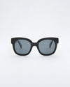Chloe Black Sunglasses