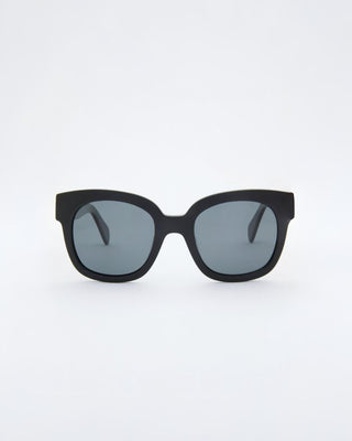 Chloe Black Sunglasses