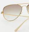 Edda Gold Getint