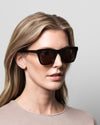 Elin Smoky Hazel Zonnebrillen