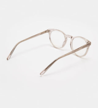 Emily Quartz Readers