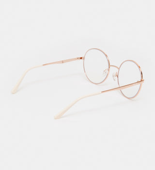 Grace Rose Gold Large Readers