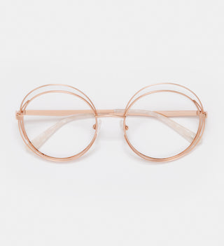 Grace Tripple Frame Readers