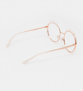 Grace Tripple Frame Readers