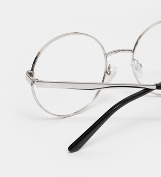 Grace Silver Readers