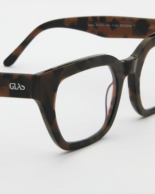 Kiara Turtle Brown Readers