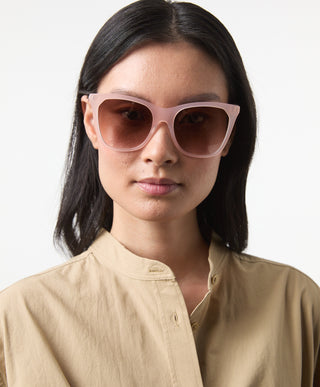 Laura Pink Zonnebrillen
