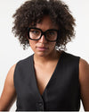 Mio Black Leesbrillen