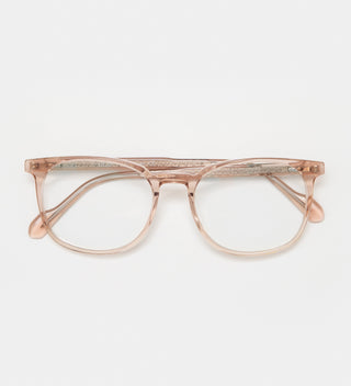 Molly Powder Pink Readers