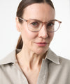 Molly Powder Pink Readers