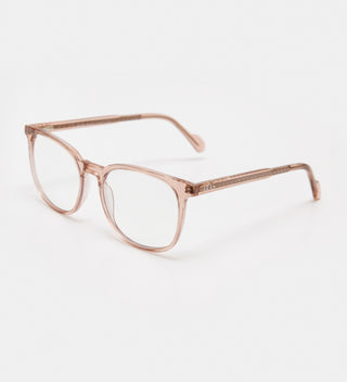 Molly Powder Pink Readers