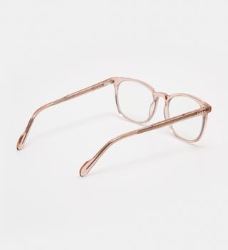 Molly Powder Pink Readers