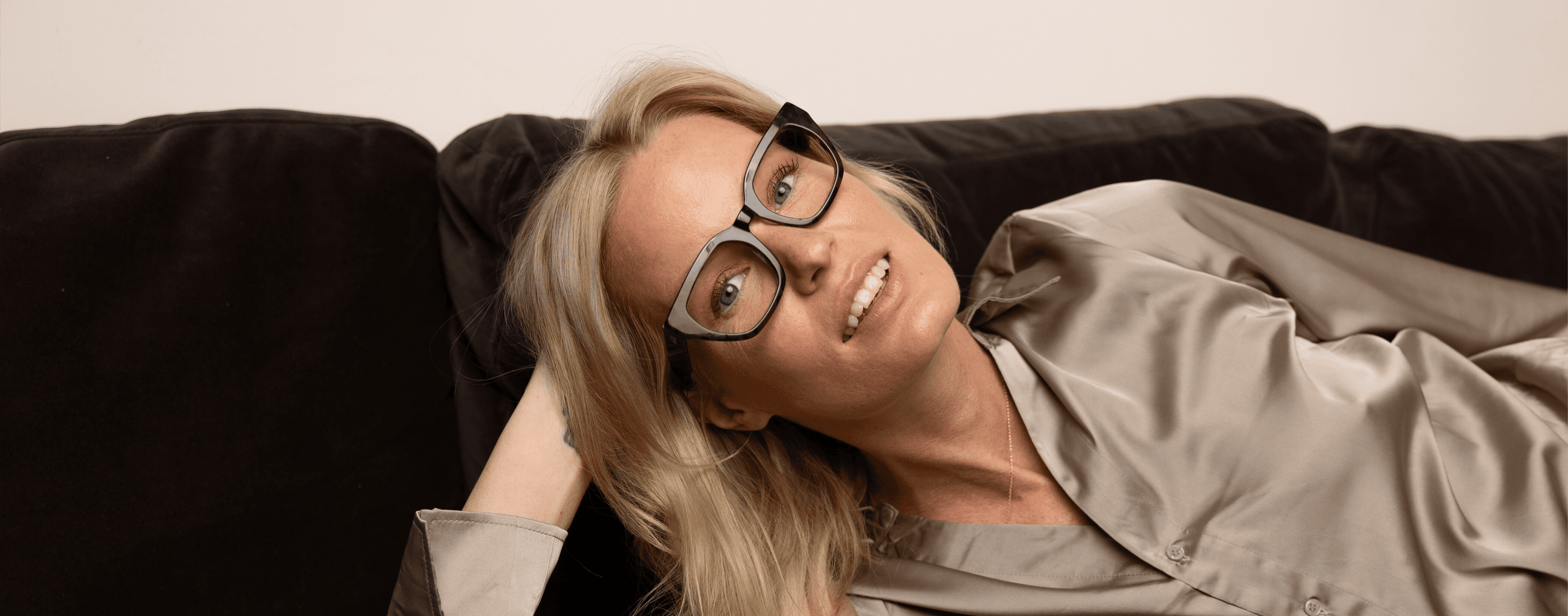 Iconic eyewear