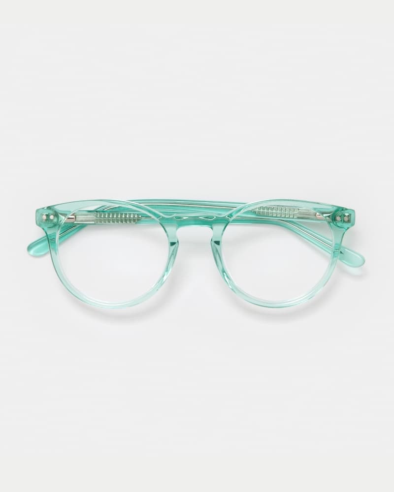 Emily Bright Green
