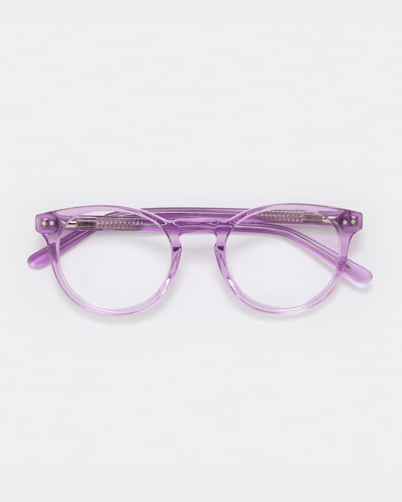 Emily Purple