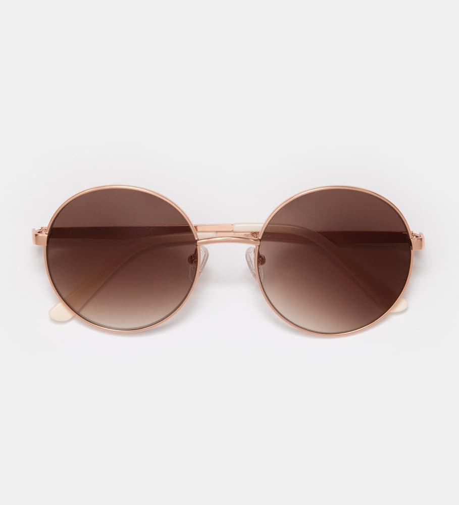 Grace Gradient Brown