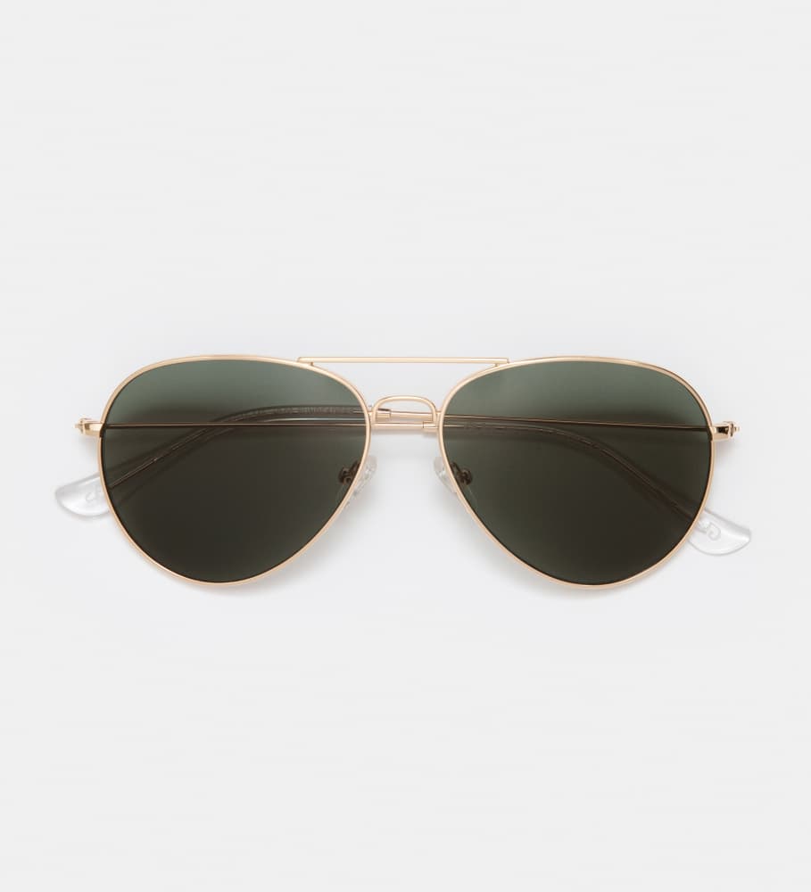 Julie Classic Gold