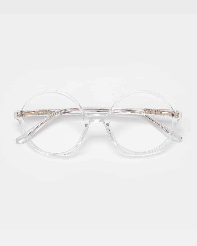 Rakel Transparent