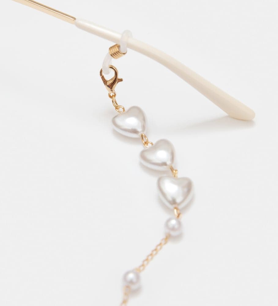 Delia Glasses Chain