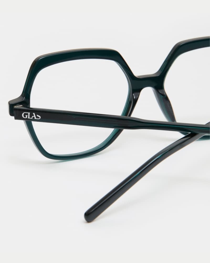 Andrea Deep Green