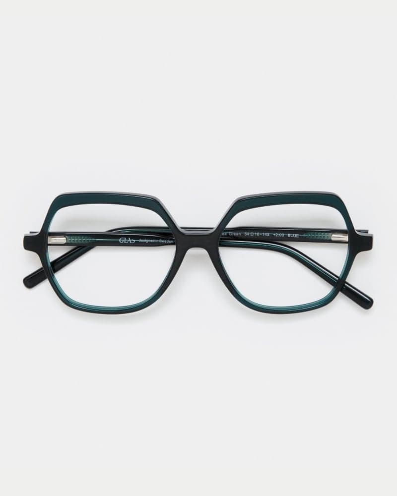 Andrea Deep Green