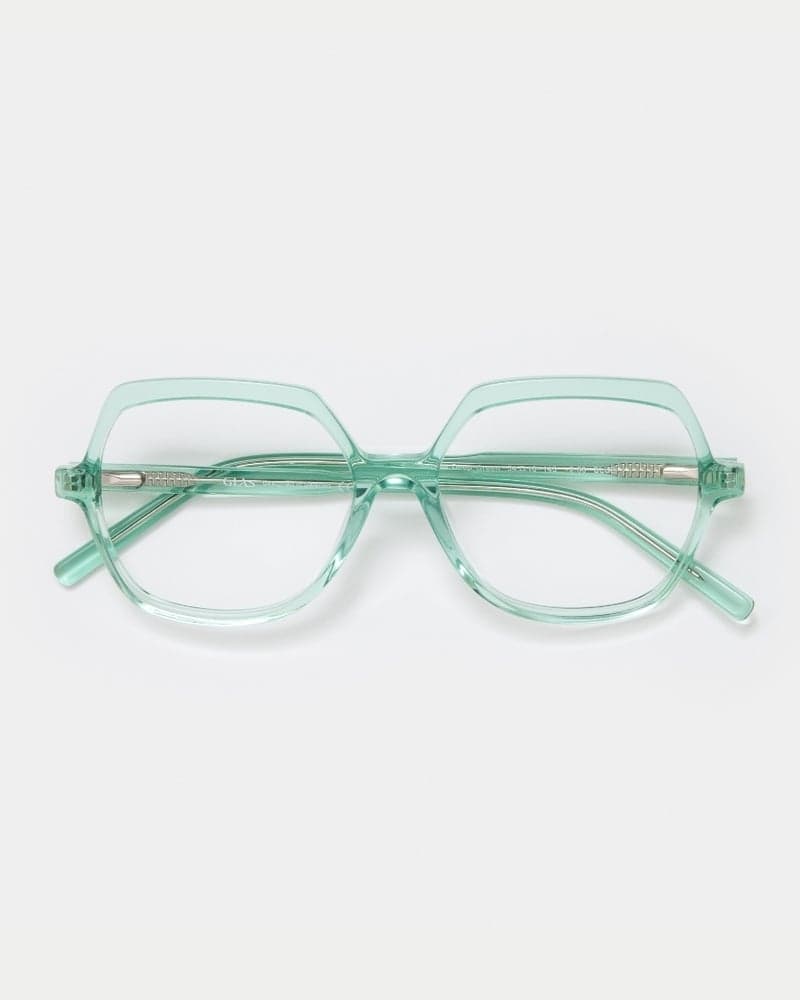 Andrea Bright Green