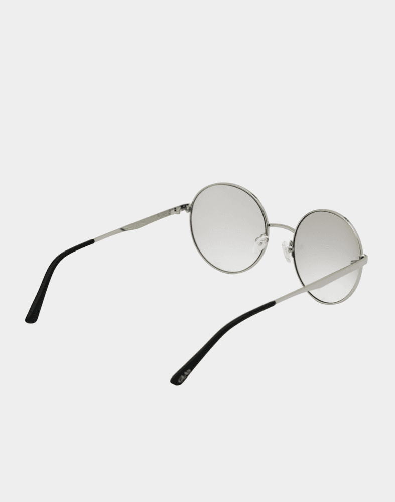 Grace Silver Tinted