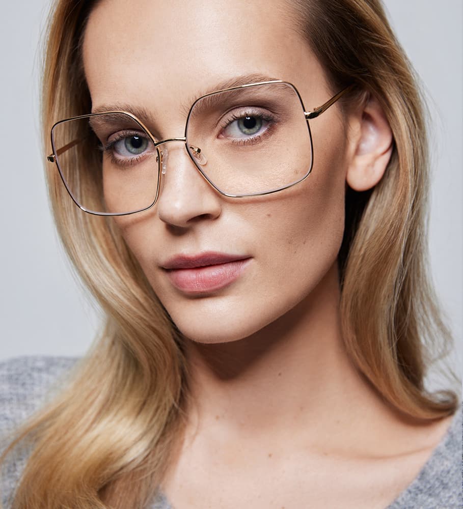 Billie Gold Readers