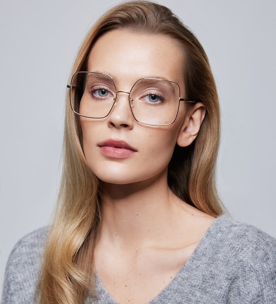Billie Gold Readers