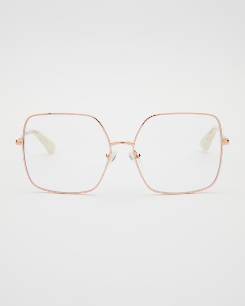 Billie Rose Gold Readers