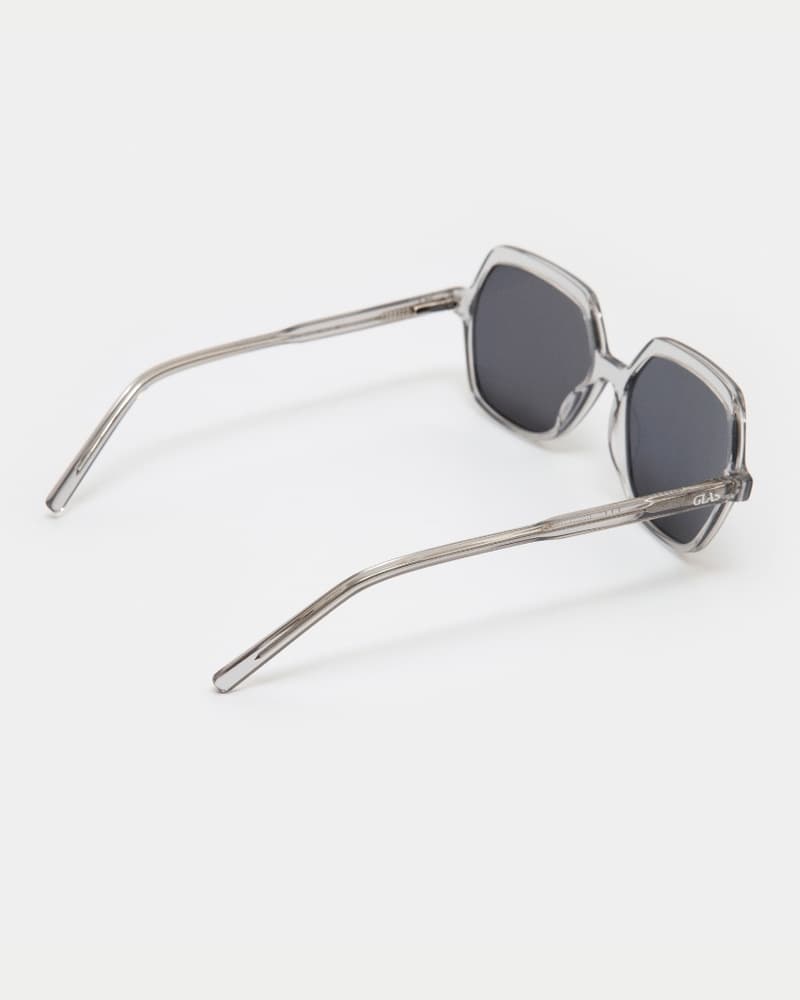 Andrea smoke sunglasses