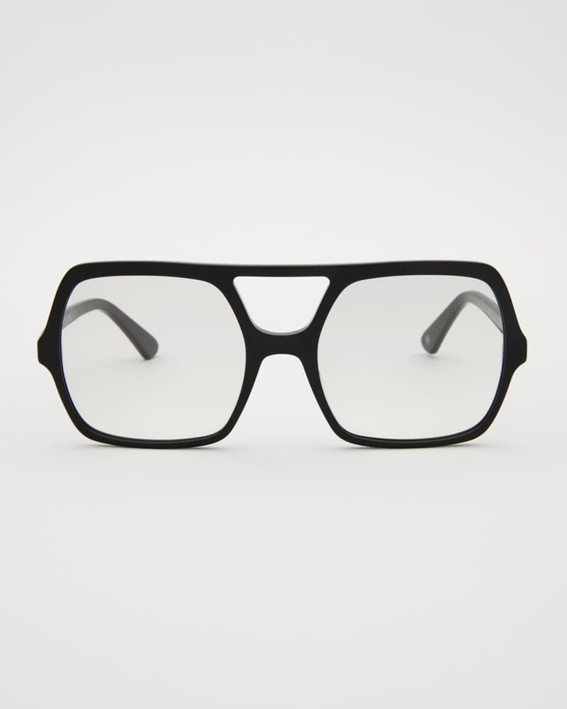 Lilly Black Tinted Readers
