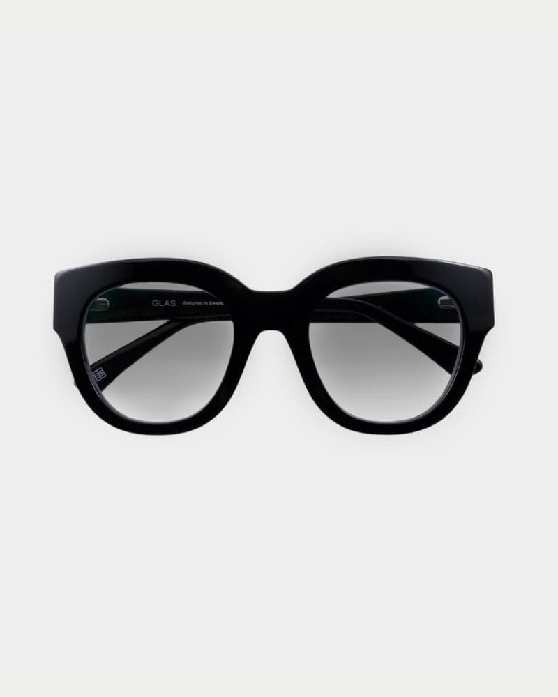 Carla Black Tinted Readers