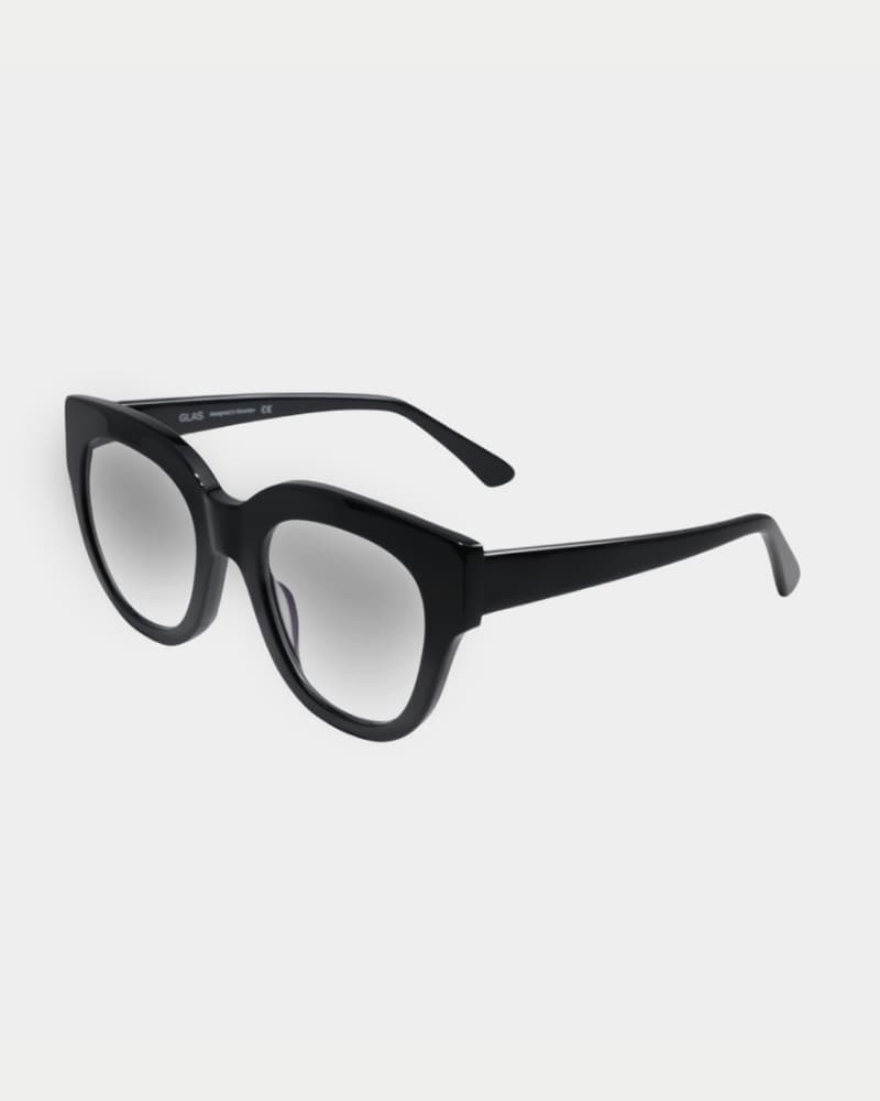 Carla Black Tinted Readers