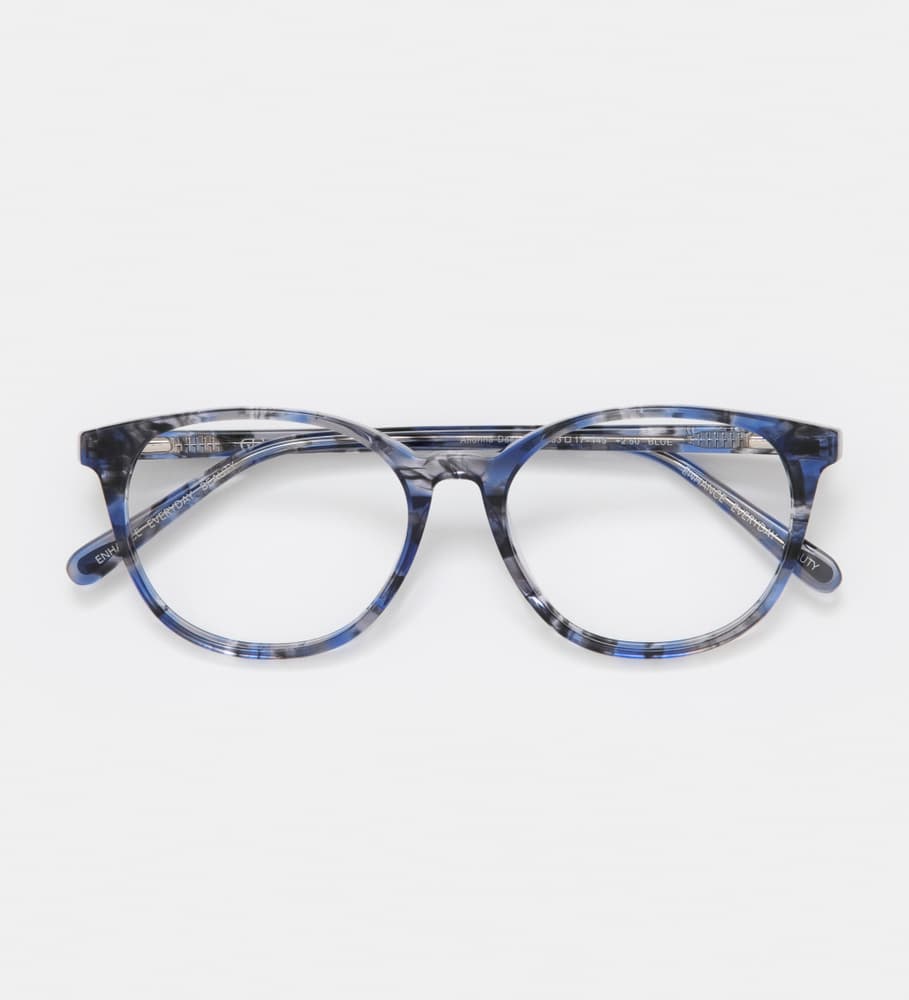 Andrina Deep Blue