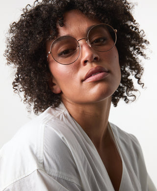 Grace Rose Gold Getint
