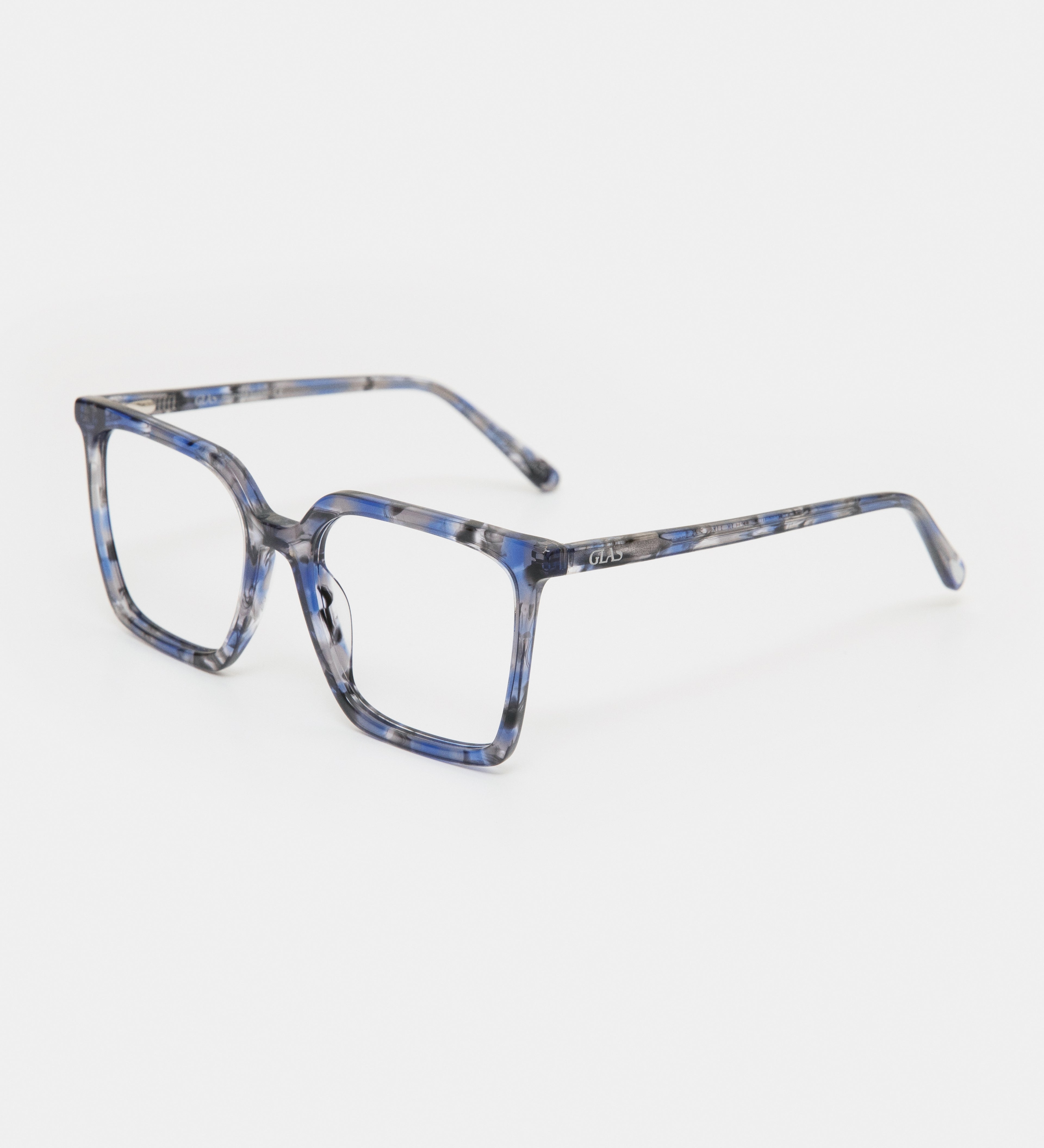 Adella Deep Blue Blue Light
