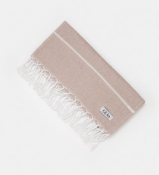 Adelyn Strandhanddoek