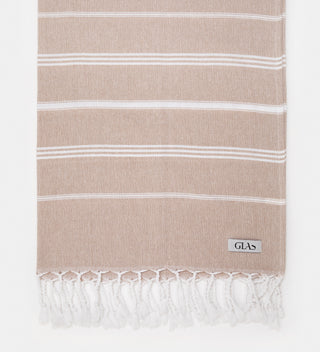 Adelyn Strandhanddoek