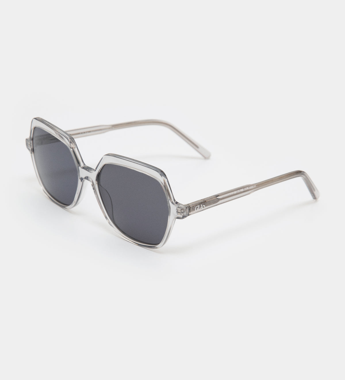 Andrea Smoke Progressive Sun Reader