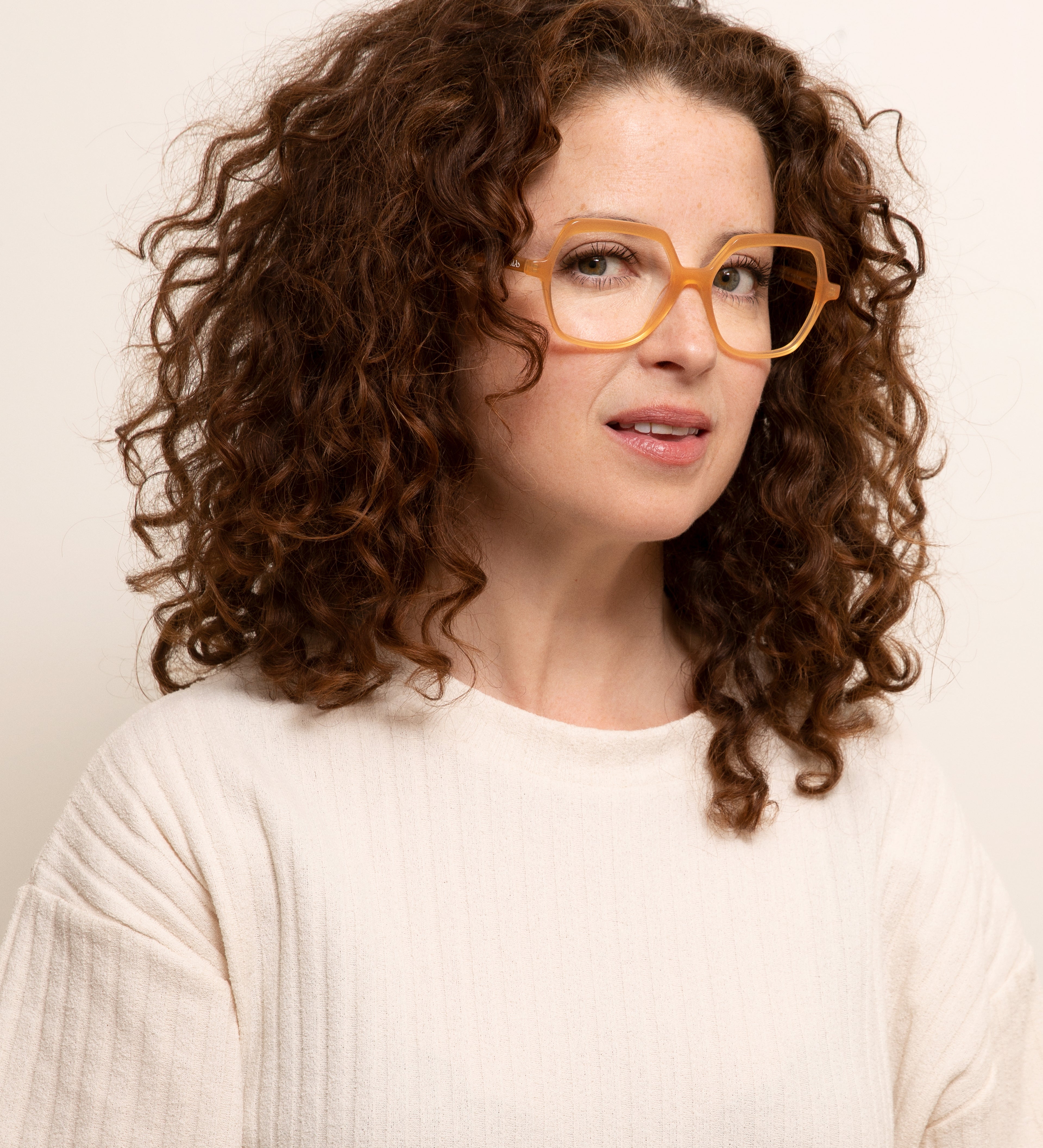 Andrea Yellow Blue Light