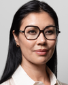 Andrea Dark Brown Prescription