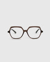 Andrea Dark Brown Prescription