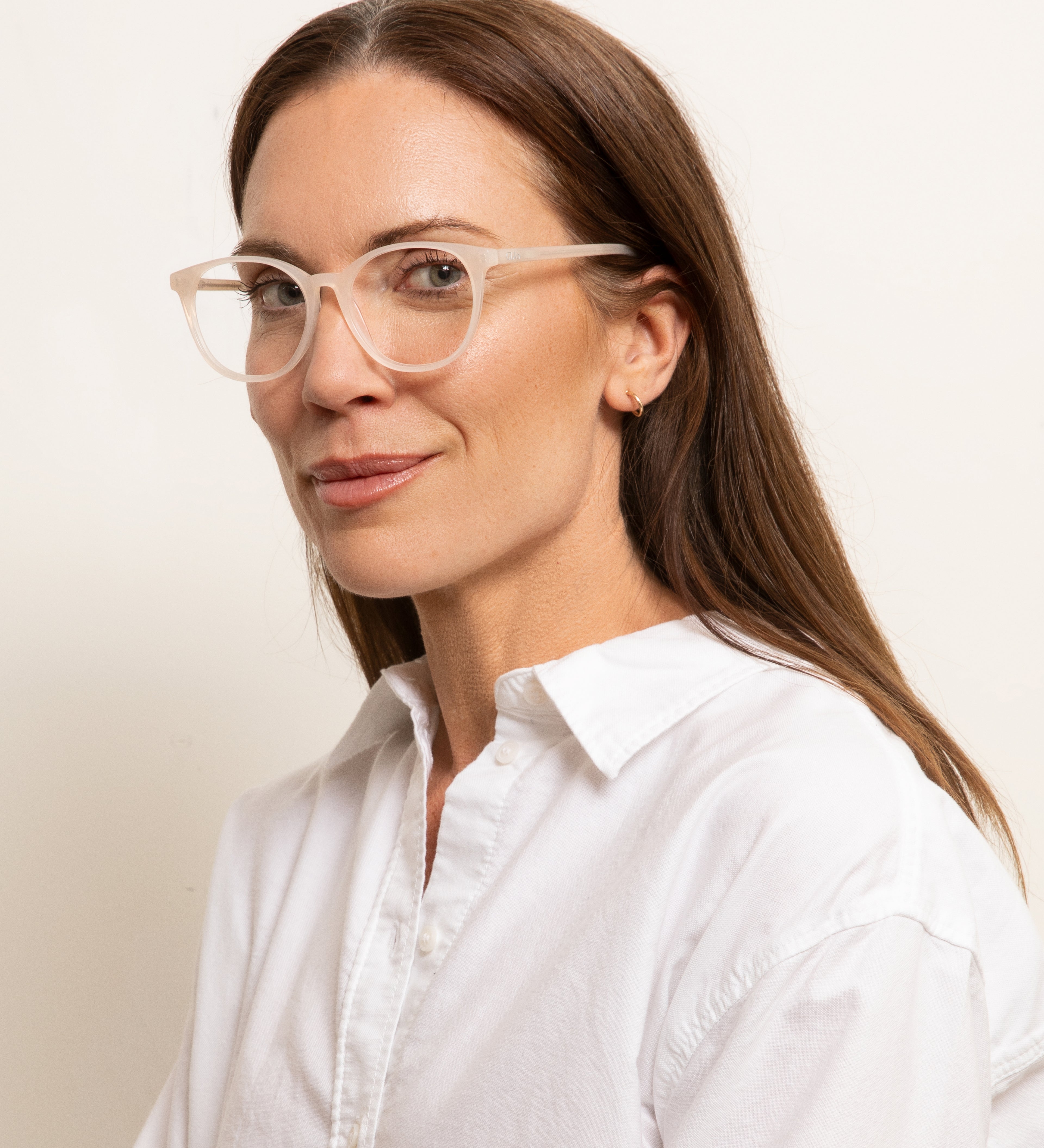 Andrina Sand Blue Light