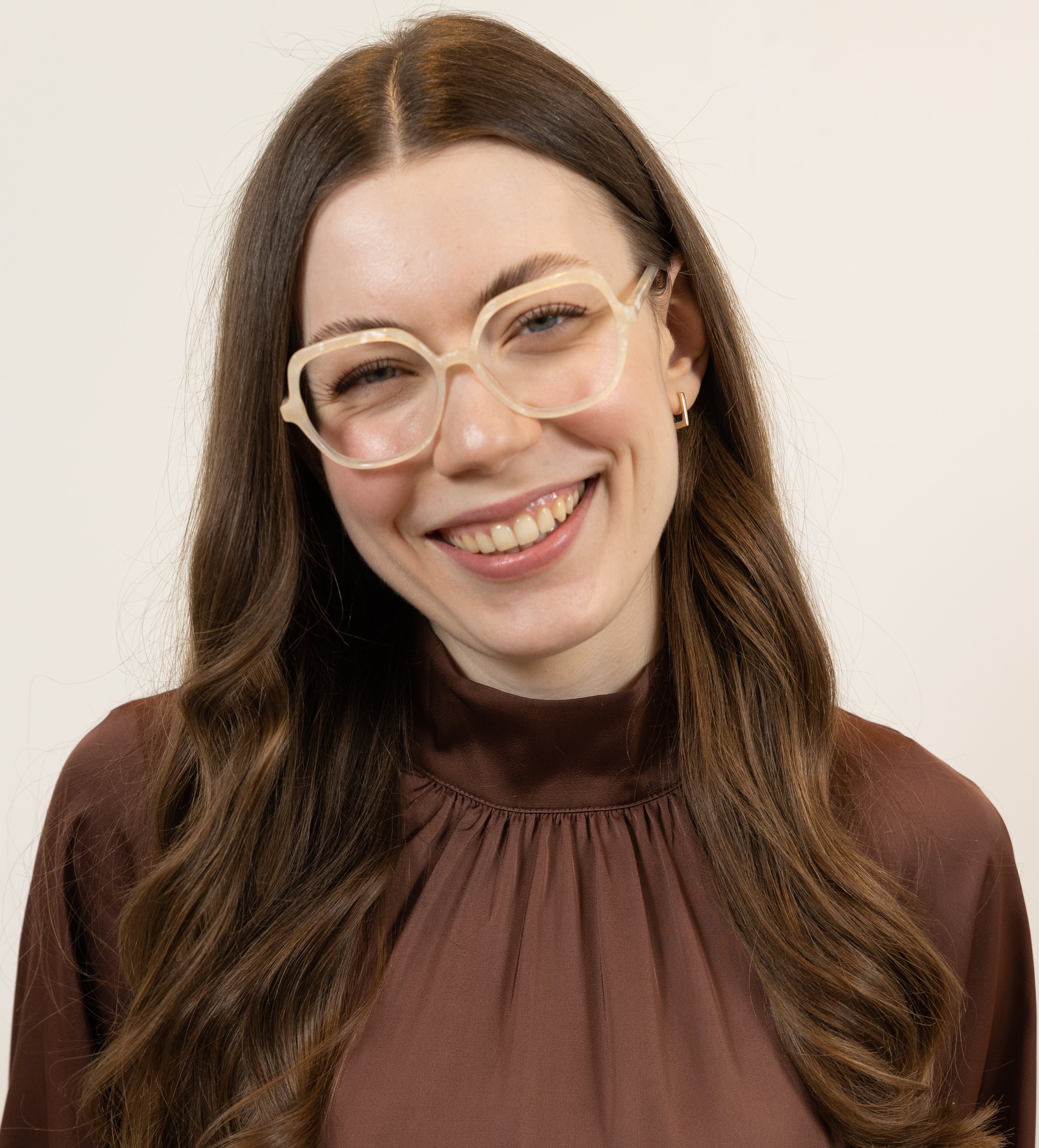 Ariel White Opal Readers