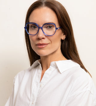 Ariel Azure Readers