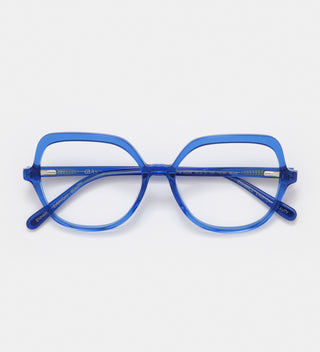 Ariel Azure Readers